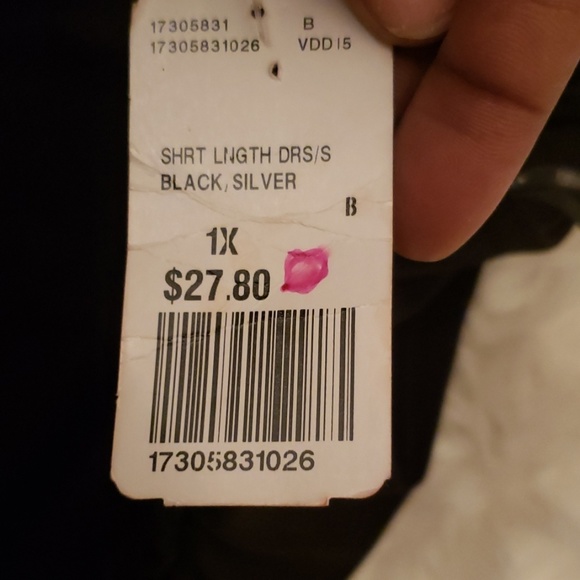 Forever 21 dress - Picture 4 of 4